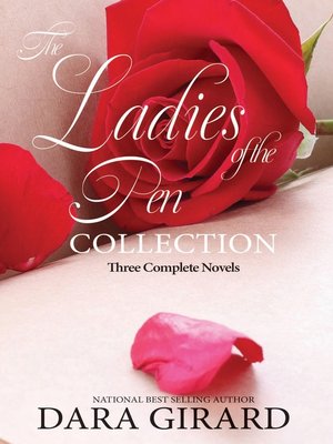 cover image of The Ladies of the Pen Collection